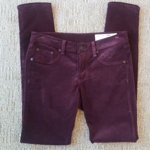 Rag & bone pants 27.         (1)